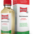 BALLISTOL UNIVERSALÖL 50ml