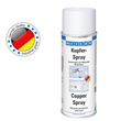 WEICON Kupferspray 400 ml
