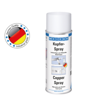 WEICON Kupferspray 400 ml