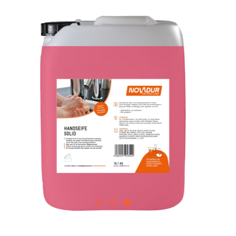 Handseife Solid 5L