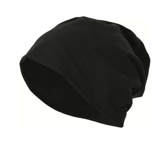Jersey Beanie