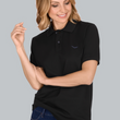 Poloshirt DELUXE Piqué