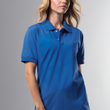 Poloshirt DELUXE Piqué