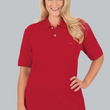 Poloshirt DELUXE Piqué