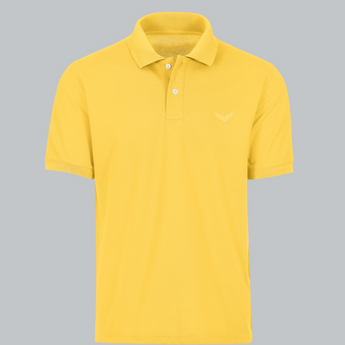 Poloshirt DELUXE Piqué