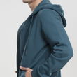 Basic Zip Hoody