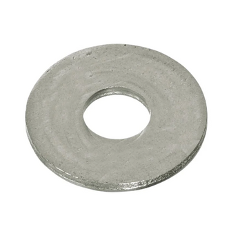 DIN 9021  Unterlegscheiben mit großem Außendurchmesser