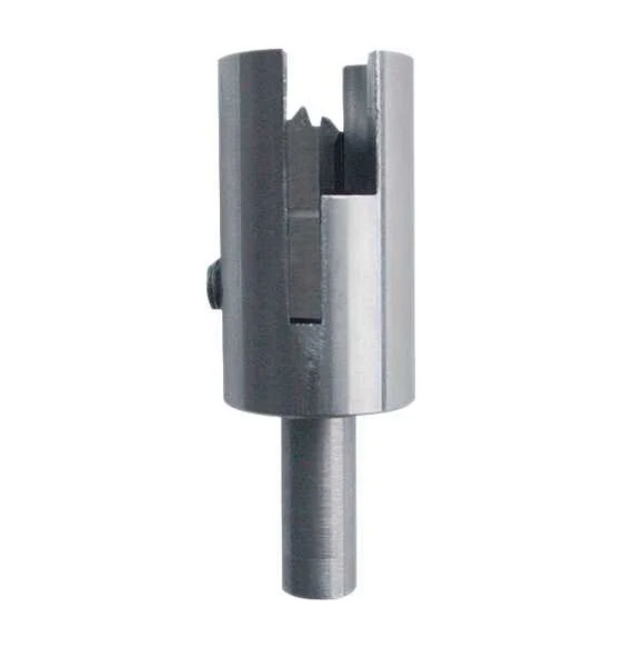 Elektrodenkappenfräser für ELMATECH MIDIspot QSVM 9000 T