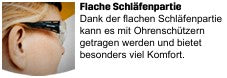 Sportliche, leichte und komfortable Sonnenbrille mit Anti-Beschlag-Beschichtung
