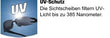 Sportliche, leichte und komfortable Sonnenbrille mit Anti-Beschlag-Beschichtung