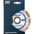 Diamanttrennscheiben 125x22,23mm | 125 Extra Stark