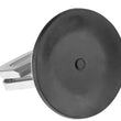 Einzel-Saugnapf aus Aluminium