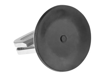 Einzel-Saugnapf aus Aluminium