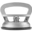 Einzel-Saugnapf aus Aluminium
