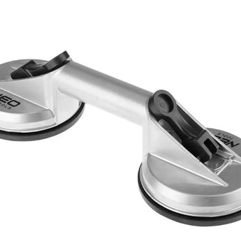 Doppelglassauger – 100 kg Tragkraft