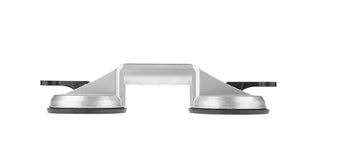 Doppelglassauger – 100 kg Tragkraft