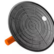Vakuum-Saugnapf mit Pumpe – 160 kg Tragkraft