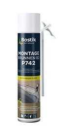P742 Montage Brunnen B2