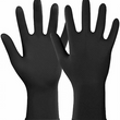 Nitril XTRA Grip Black HS-Code: 4015190000