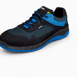 ELTEN Sicherheitshalbschuh LONNY blue Low ESD S1 HS CODE:640399