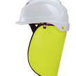 uvex pheos S-KR Mips® weiß HS CODE:6506.10