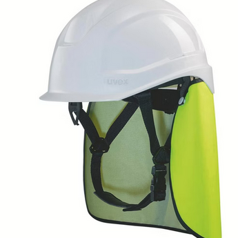 Schutzhelm uvex pheos S-KR HS CODE:6506.10