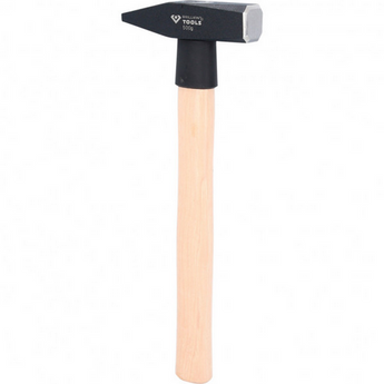 Schlosserhammer mit Hickory-Stiel, 500 g HS CODE:820520