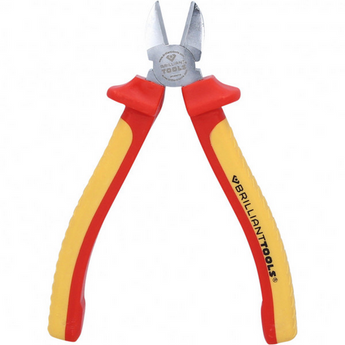 VDE Diagonal-Seitenschneider, 160 mm HS CODE:820320