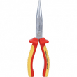 VDE Flachrundzange, 208 mm HS CODE:820320