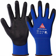 Padua Blue HS CODE:611610