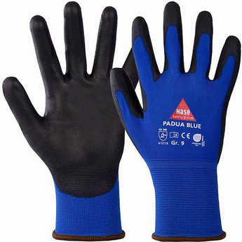 Padua Blue HS CODE:611610