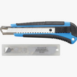Abbrechmesser | Klingenbreite 18 mm HS CODE:821193