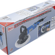BGS Elektro-Poliermaschine | max. 3000 U/min | 1300 W | Ø 180 mm