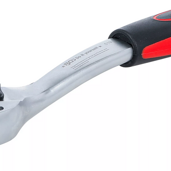 BGS Umschaltknarre | feinverzahnt | 12,5 mm (1/2