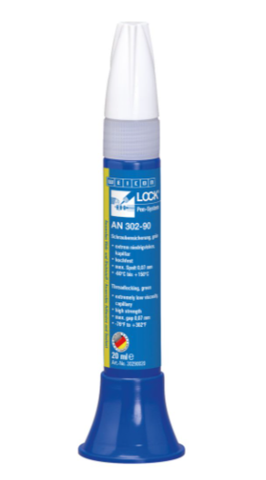 WEICONLOCK AN 302-90 Schraubensicherung 20ml