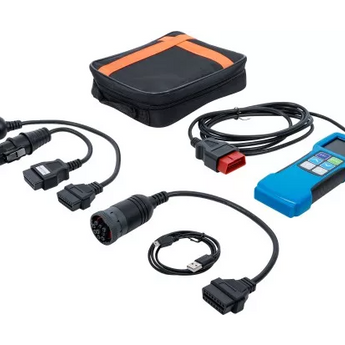 OBD 2 (EOBD) Fehlerdiagnosegerät | für Lkw