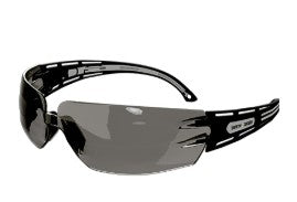 Sportliche, leichte und komfortable Sonnenbrille mit Anti-Beschlag-Beschichtung