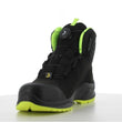 Super comfortable vegan safety mid cut sneaker S3S Modulo