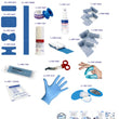 Detectaplast® Erste-Hilfe-Set – Lebensmittelsicherheit nach HACCP