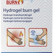 Detectaplast® Burn Care Gel – Effektive Soforthilfe bei Verbrennungen