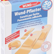 Pflaster-Box 50-tlg.