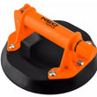 Vakuum-Saugnapf mit Pumpe – 160 kg Tragkraft