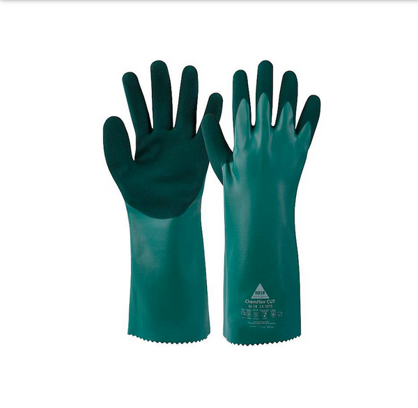 Hase ChemFlex 35 Cut