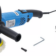 BGS Elektro-Poliermaschine | max. 3000 U/min | 1300 W | Ø 180 mm