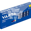 Varta 4003 Industrial Pro Micro Batterie, 10er