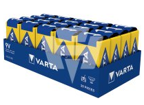 Varta 4022 Industrial Pro 9V-Block