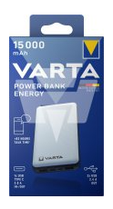 Varta Powerbank Energy 15000 mAh