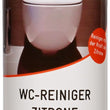 WC-Reiniger Zitrone