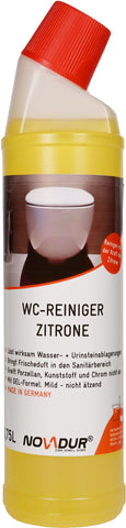 WC-Reiniger Zitrone