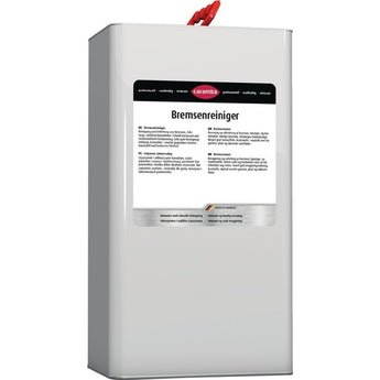 CARAMBA Intensiv Bremsenreiniger | 5Liter Kanister
